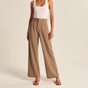 Daisy Grace Wide Leg Pants